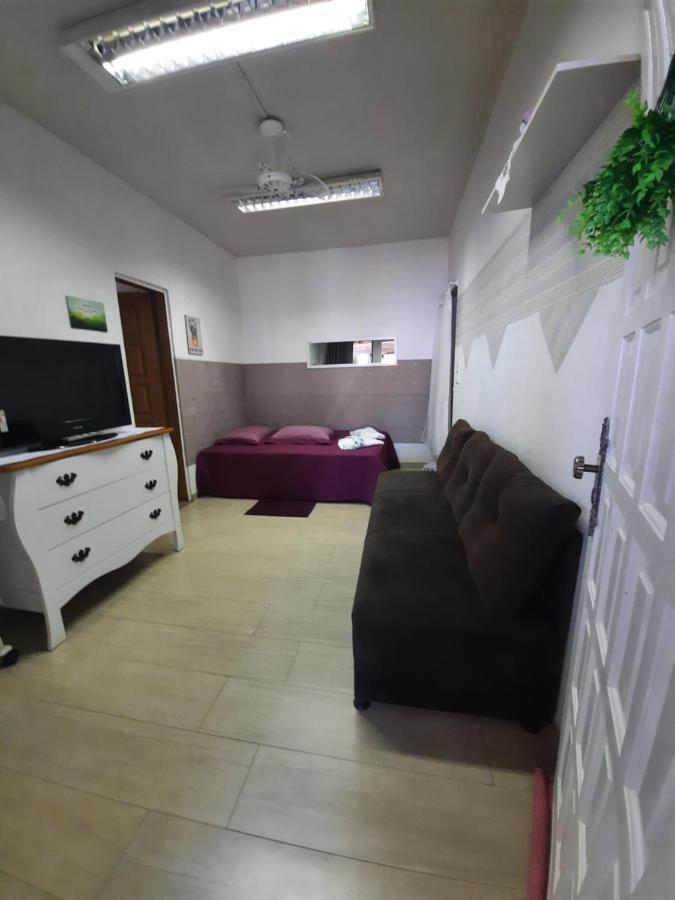 Mini Casa Independente No Bairro Praia Das Gaivotas Villa Vila Velha  Buitenkant foto