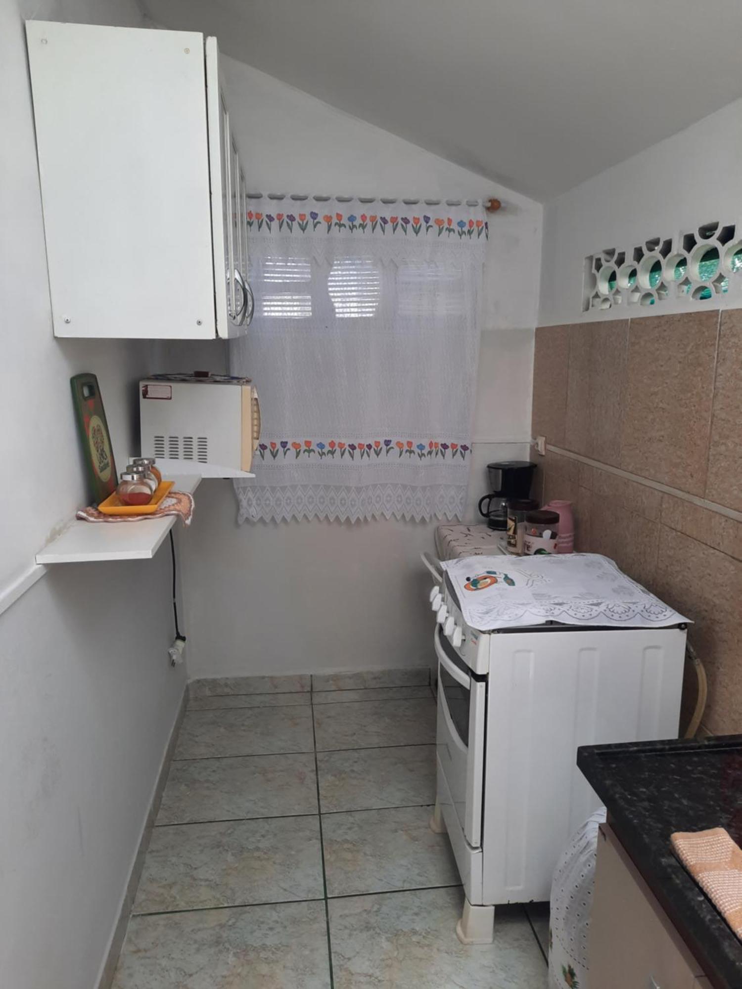 Mini Casa Independente No Bairro Praia Das Gaivotas Villa Vila Velha  Buitenkant foto