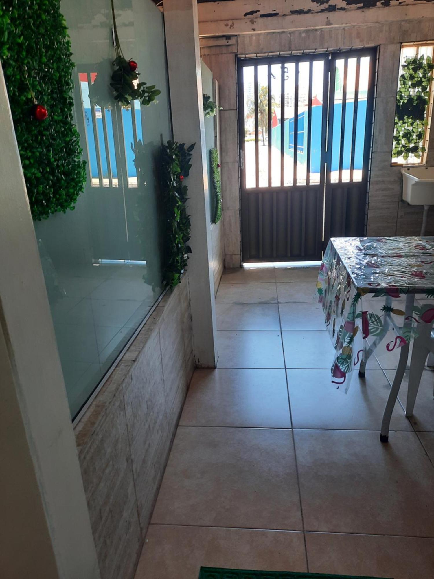 Mini Casa Independente No Bairro Praia Das Gaivotas Villa Vila Velha  Buitenkant foto