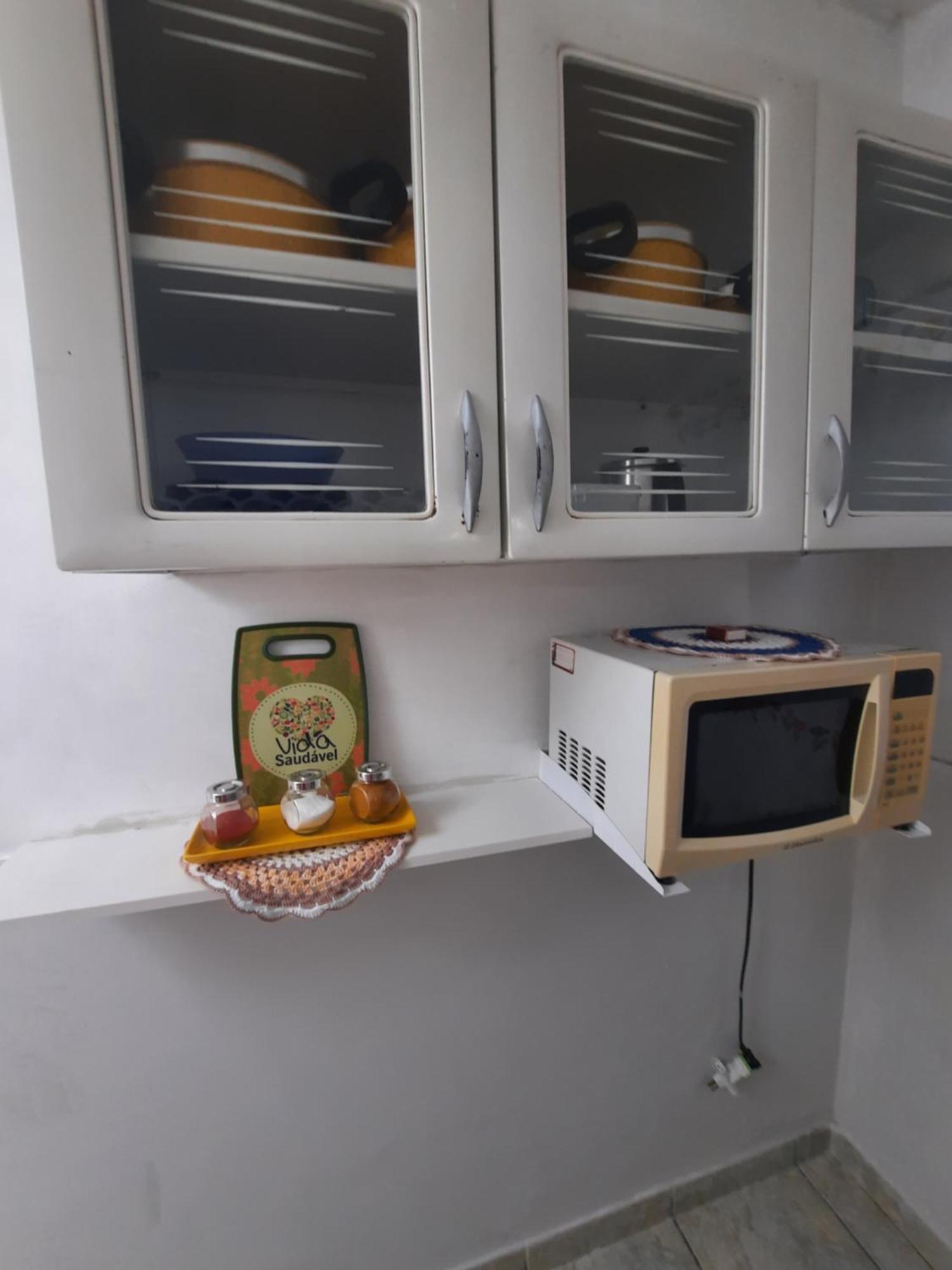Mini Casa Independente No Bairro Praia Das Gaivotas Villa Vila Velha  Buitenkant foto