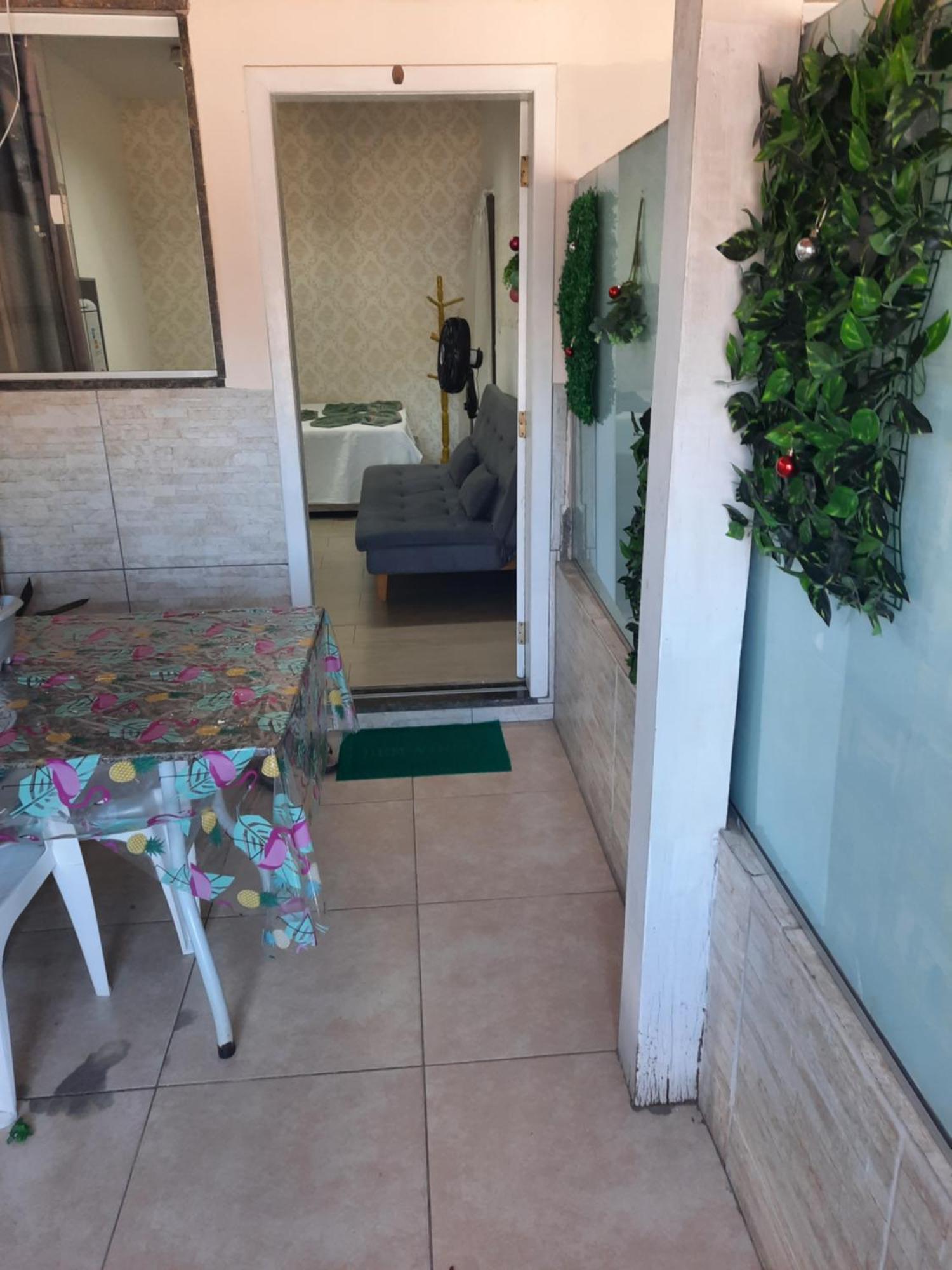 Mini Casa Independente No Bairro Praia Das Gaivotas Villa Vila Velha  Kamer foto
